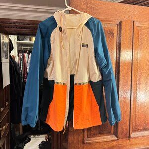 LL Bean Mountain Classic jacket